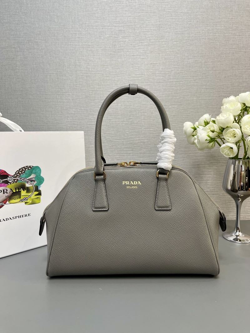 Prada Top Handle Bags